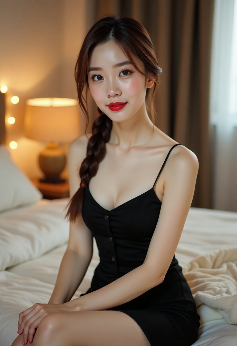 美女与野兽