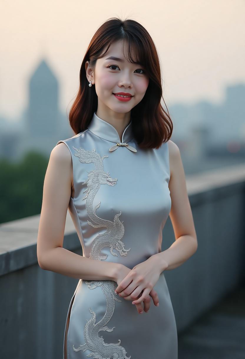 天使爱美丽